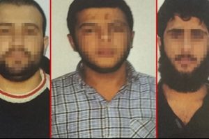 Canlı bomba iddiasıyla 3 kişi g&ouml;zaltına alındı