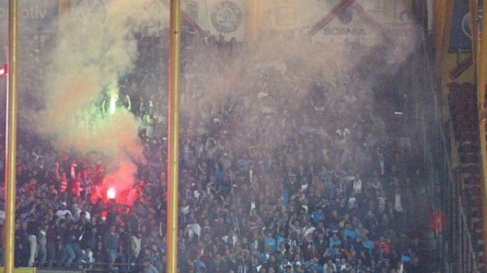 Trabzonspor 5 yıl sonra İstanbul'da