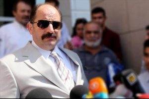 Dink cinayetinde firari savcı Zekeriya &Ouml;z izi