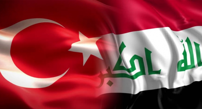 ABD Savunma Bakanı Carter: T&uuml;rkiye ile Irak prensipte anlaştı