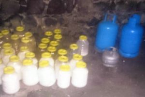 Ortalığı kana bulayacaklardı