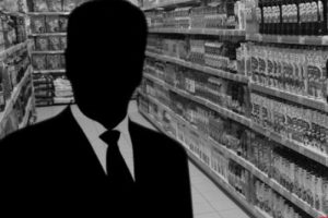 Ankaralı market devinin sahibi g&ouml;zaltında