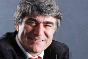 Dink cinayeti soruşturmasında flaş gelişme