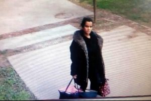 3 g&uuml;nl&uuml;k bebeğini terk eden Iraklı anneyi polis yakaladı