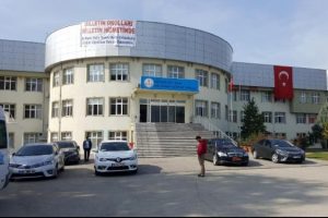 FET&Ouml; okulunda &ouml;zenle d&ouml;şenmiş odalar bulundu