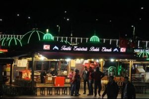 Tarihi Emin&ouml;n&uuml; Balı&ccedil;ısı'nın sahibini eski &ccedil;alışanı &ouml;ld&uuml;rm&uuml;ş