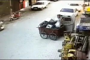 T&uuml;rkiye'yi kahreden olayda yeni g&ouml;r&uuml;nt&uuml;ler ortaya &ccedil;ıktı