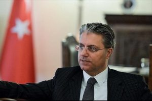 Tahran B&uuml;y&uuml;kel&ccedil;isi Tekin, İran medyasını yalanladı