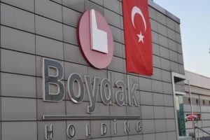 Boydak'lar 15 Temmuz &ouml;ncesi &uuml;nl&uuml; işadamı ile masaya oturmuş