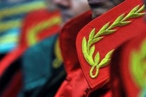 Meslekten ihra&ccedil; edilen Albay İlhami Polat'ın hakim eşi itiraf etti