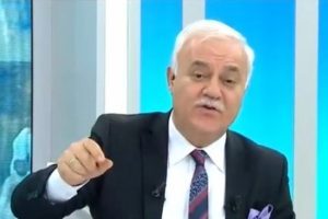 Nihat Hatipoğlu ağır konuştu: Rezil insan!