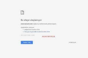 New York Eyalet Bankasının sitesini &ccedil;&ouml;kerttiler