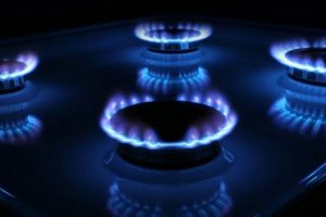 N&uuml;fusu 20 bin ve &uuml;zerindeki il&ccedil;elere doğalgaz geliyor...