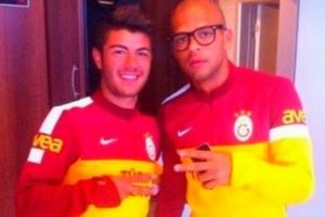 Galatasaray'ın eski futbolcusu Burhan Yıldız &ouml;ld&uuml;r&uuml;ld&uuml;!