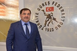 Musa Aydın: "Tokyo'ya d&uuml;nyanın en g&uuml;&ccedil;l&uuml; g&uuml;reş takımıyla katılmak istiyoruz"