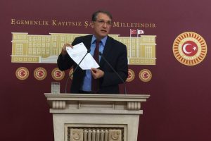 CHP Bursa Milletvekili İrgil: "Eğitim kalitesi yoksa..."