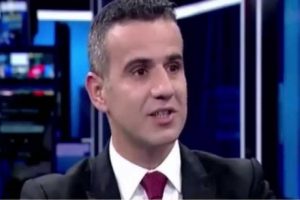 "T&uuml;rkiye b&uuml;t&uuml;nc&uuml;l bir Irak'tan yana"