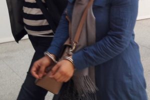 FET&Ouml;'n&uuml;n 'İl abla'ları g&ouml;zaltında
