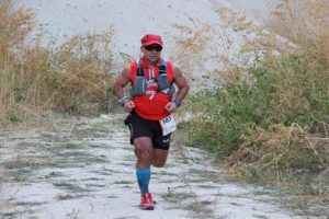 Salomon Kapadokya Ultra Trail yarışı başladı