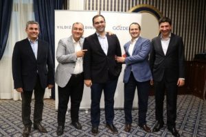 Murat &Uuml;lker: "15 Temmuz sonrası para girişi var.."