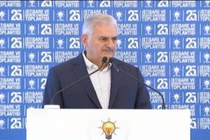 Başbakan&nbsp;Binali Yıldırım'dan '29 Ekim'e yasak' yanıtı