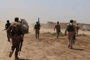 Irak Ordusu: Kerk&uuml;k'te kontrol sağlandı