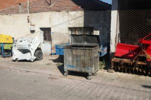 İşte Irmak'ın y&uuml;rek burkan o g&ouml;r&uuml;nt&uuml;leri
