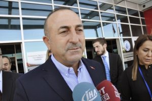 "Oldu bittiye izin vermeyiz"