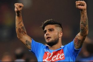 Insigne, Liverpool'un kıskacına girdi!
