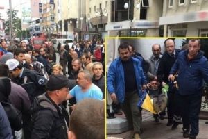 Epilasyon broş&uuml;r&uuml; kavgasında ateş a&ccedil;an tanıdık &ccedil;ıktı