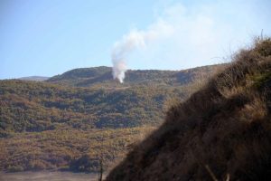 Tunceli'de PKK'ya y&ouml;nelik operasyon s&uuml;r&uuml;yor