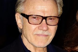 Harvey Keitel'a "Yaşam Boyu Başarı" &ouml;d&uuml;l&uuml;