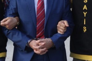 ByLock'tan 26 &ouml;ğretmen tutuklandı