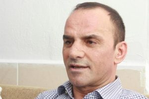 İş adamı &Ouml;zt&uuml;rk T&uuml;rkiye'ye d&ouml;nd&uuml;