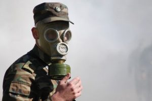 BM komisyonu: Suriye reijimi 3 kez kimyasal silah kullandı