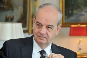 İlker Başbuğ: Bu fakt&ouml;r &uuml;zerinde ni&ccedil;in durulmuyor