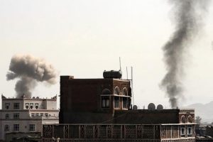 Yemen'de ateşkes ihlal edildi: 19 &ouml;l&uuml;