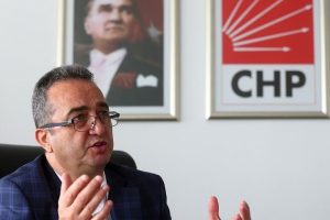 'FET&Ouml; elebaşının iade edilmesini biz de istiyoruz'