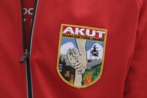 AKUT binasının tahliye kararının gerek&ccedil;esi