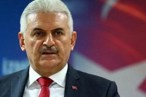 Başbakan'dan Musul operasyonu a&ccedil;ıklaması