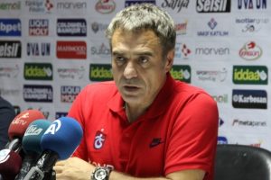 "&Ouml;nemli moral ve enerji oldu bizim i&ccedil;in"