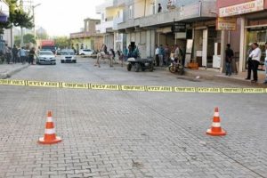 22 yaşındaki gen&ccedil; 21 yaşındaki akrabasını &ouml;ld&uuml;rd&uuml;