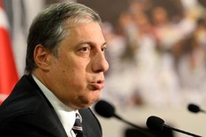 "Futbolcuların parasının &ouml;denmesi zora girecek"
