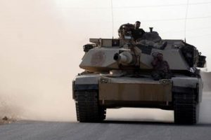 Musul'u DEAŞ'tan kurtarma operasyonu