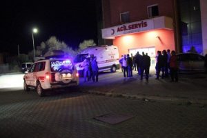 Bing&ouml;l'deki &ccedil;atışmanın acı bilan&ccedil;osu artıyor: 1 şehit, 17 yaralı
