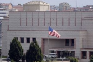 ABD'nin İstanbul Başkonsolosluğu'ndan "ter&ouml;r" uyarısı