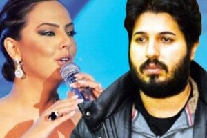 Ebru G&uuml;ndeş ve Rıza Sarraf boşanmaktan vazge&ccedil;ti!