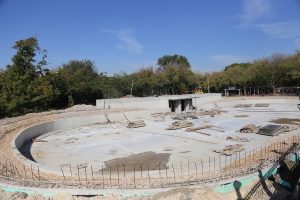 Bursa Buz pateni heyecanı K&uuml;lt&uuml;rpark'ta yaşanacak