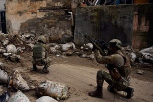 Şırnak'ta 15 ter&ouml;rist etkisiz hale getirildi