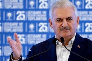 Başbakan Yıldırım'dan &ouml;nemli a&ccedil;ıklamalar